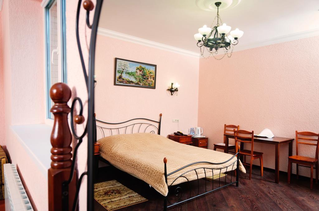 Hôtel Pervy Dohodny Dom Korpus A à Kislovodsk Chambre photo